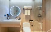 Туры в отель Shankee Coffee Style Hotel (Huai'an Shuidukou Avenue)