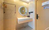 Туры в отель Shankee Coffee Style Hotel (Huai'an Shuidukou Avenue)