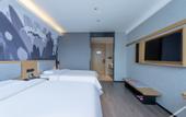 Туры в отель Shankee Coffee Style Hotel (Huai'an Shuidukou Avenue)