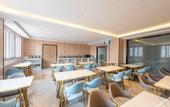 Туры в отель Shankee Coffee Style Hotel (Huai'an Shuidukou Avenue)