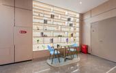 Туры в отель Shankee Coffee Style Hotel (Huai'an Shuidukou Avenue)