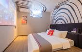 Туры в отель Shankee Hotel (Liangshan Xihuan Road)