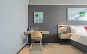 Туры в отель Shankee Hotel (Liangshan Xihuan Road)