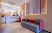 Туры в отель Shankee Hotel (Liangshan Xihuan Road)