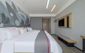 Туры в отель Shankee Hotel (Liangshan Xihuan Road)