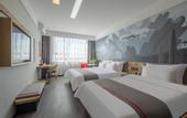 Туры в отель Shankee Hotel (Liangshan Xihuan Road)
