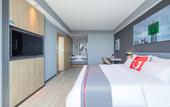 Туры в отель Shankee Hotel (Liangshan Xihuan Road)