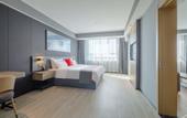 Туры в отель Shankee Hotel (Liangshan Xihuan Road)