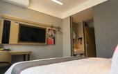 Туры в отель Shankee Hotel (Liangshan Xihuan Road)