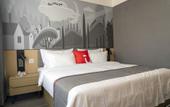 Туры в отель Shankee Hotel (Liangshan Xihuan Road)