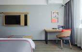 Туры в отель Shankee Hotel (Liangshan Xihuan Road)