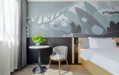 Туры в отель Shankee Hotel (Liangshan Xihuan Road)