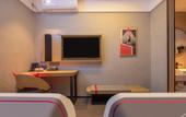 Туры в отель Shankee Hotel (Liangshan Xihuan Road)