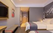 Туры в отель Shankee Hotel (Liangshan Xihuan Road)