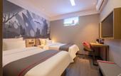Туры в отель Shankee Hotel (Liangshan Xihuan Road)