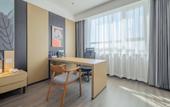 Туры в отель Shankee Hotel (Liangshan Xihuan Road)