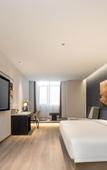 Туры в отель Atour Hotel ( Yin'an Street Luqiao District Taizhou  )