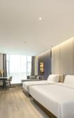 Туры в отель Atour Hotel ( Yin'an Street Luqiao District Taizhou  )