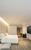 Туры в отель Atour Hotel ( Yin'an Street Luqiao District Taizhou  )