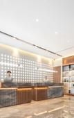 Туры в отель Atour Hotel ( Yin'an Street Luqiao District Taizhou  )