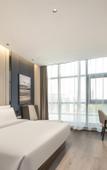 Туры в отель Atour Hotel ( Yin'an Street Luqiao District Taizhou  )