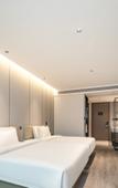Туры в отель Atour Hotel ( Yin'an Street Luqiao District Taizhou  )