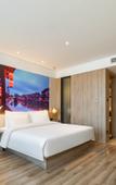 Туры в отель Atour Hotel Shanghai Minhang Industrial Park