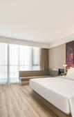 Туры в отель Atour Hotel Shanghai Minhang Industrial Park