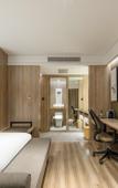 Туры в отель Atour Hotel Shanghai Minhang Industrial Park
