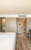 Туры в отель Atour Hotel Shanghai Minhang Industrial Park