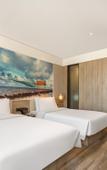Туры в отель Atour Hotel Shanghai Minhang Industrial Park