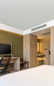 Туры в отель Atour Hotel Shanghai Minhang Industrial Park