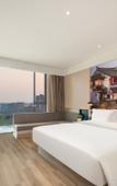 Туры в отель Atour Hotel Shanghai Minhang Industrial Park