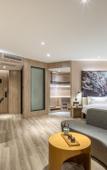 Туры в отель Atour Hotel Shanghai Minhang Industrial Park