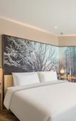 Туры в отель Atour Hotel Shanghai Minhang Industrial Park