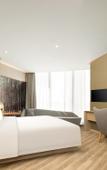 Туры в отель Atour Hotel Shanghai Minhang Industrial Park
