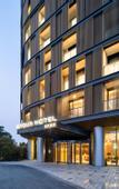 Туры в отель Atour Hotel Shanghai Minhang Industrial Park