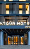 Туры в отель Atour Hotel Shanghai Minhang Industrial Park