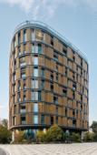 Туры в отель Atour Hotel Shanghai Minhang Industrial Park
