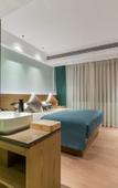 Туры в отель Urba Hotel