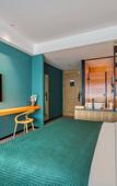 Туры в отель Urba Hotel