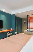 Туры в отель Urba Hotel