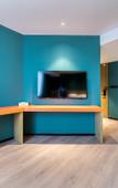 Туры в отель Urba Hotel