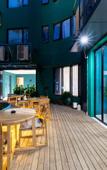 Туры в отель Urba Hotel
