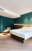 Туры в отель Urba Hotel