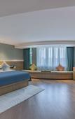 Туры в отель Urba Hotel