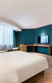 Туры в отель Urba Hotel