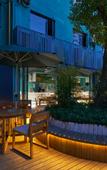 Туры в отель Urba Hotel
