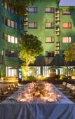 Туры в отель Urba Hotel