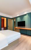 Туры в отель Urba Hotel
